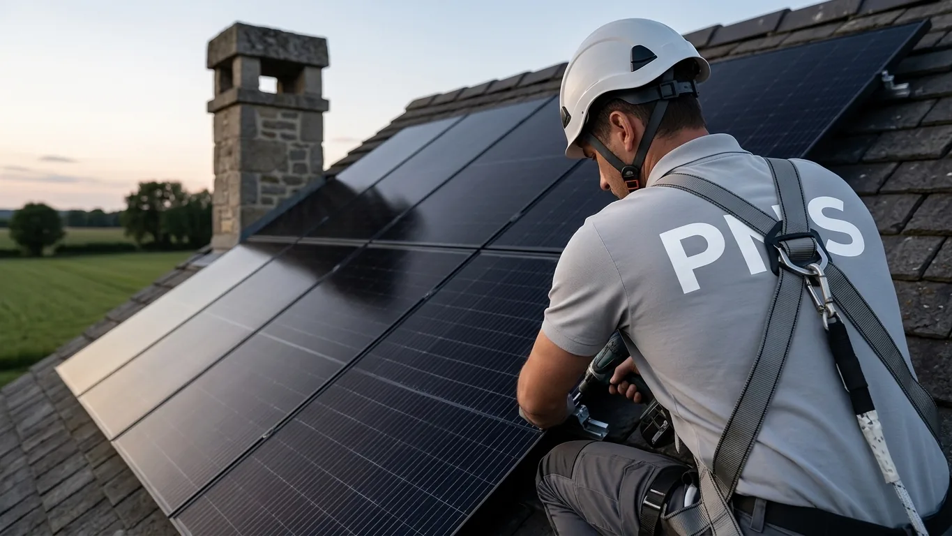 Deux à quatre mois, dont trois semaines de chantier